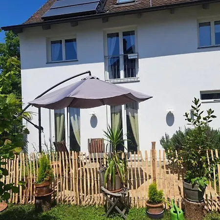 Casa Anno 1782 Apartment Markdorf Exterior photo