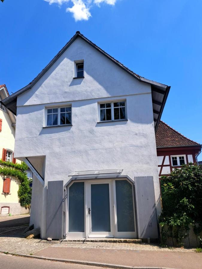 Casa Anno 1782 Apartment Markdorf